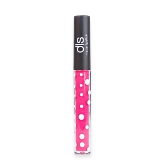 Dirty Little Secret Liquid Lipstick - Picture 1 of 3